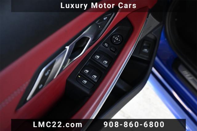 used 2023 BMW M340 car, priced at $52,894