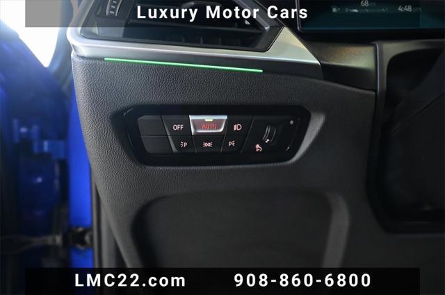 used 2023 BMW M340 car, priced at $52,894