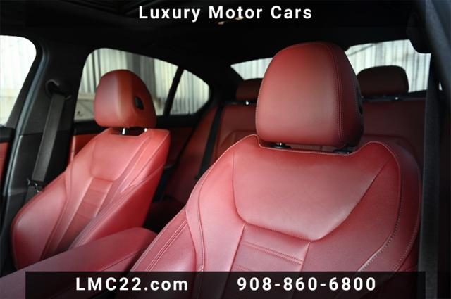 used 2023 BMW M340 car, priced at $52,894