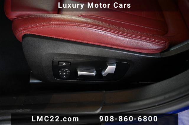 used 2023 BMW M340 car, priced at $52,894