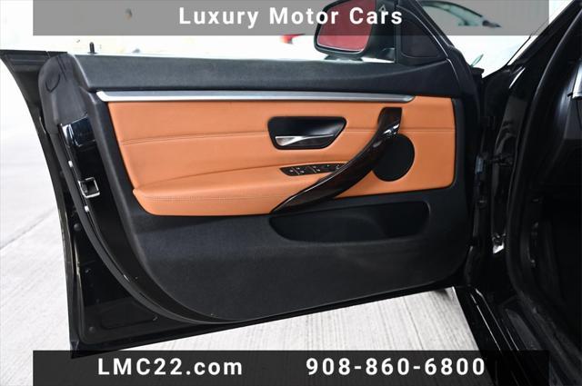 used 2019 BMW 430 Gran Coupe car, priced at $19,431