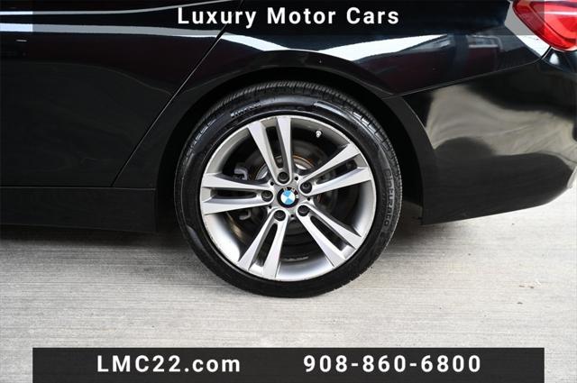 used 2019 BMW 430 Gran Coupe car, priced at $19,431