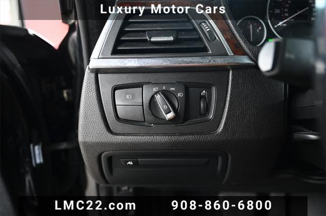 used 2019 BMW 430 Gran Coupe car, priced at $19,431