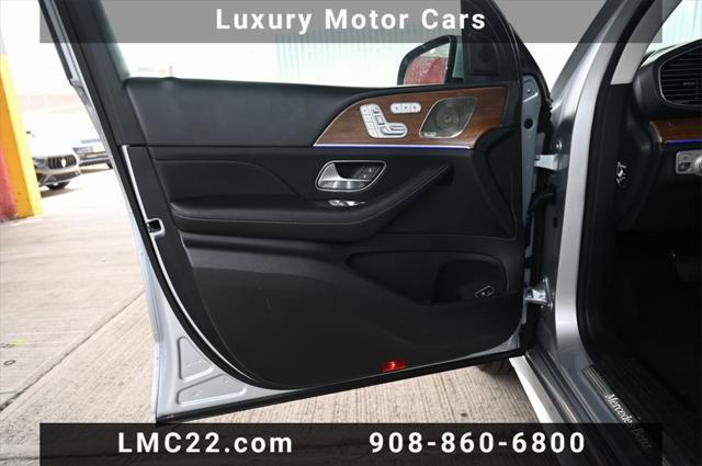 used 2024 Mercedes-Benz GLE 350 car, priced at $53,701