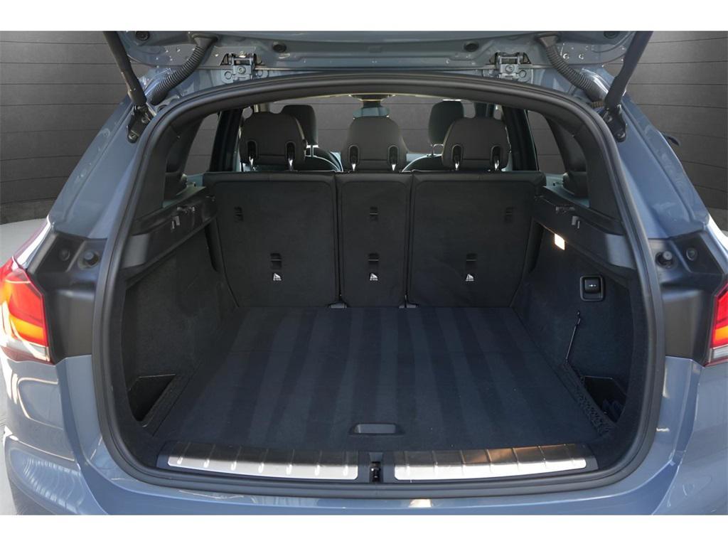 used 2022 BMW X1 car, priced at $19,182