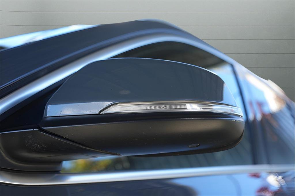 used 2022 BMW X1 car, priced at $19,182