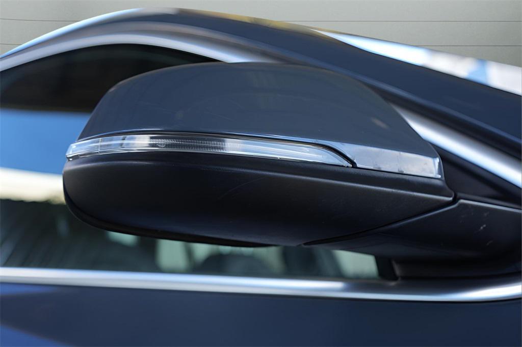 used 2022 BMW X1 car, priced at $19,182