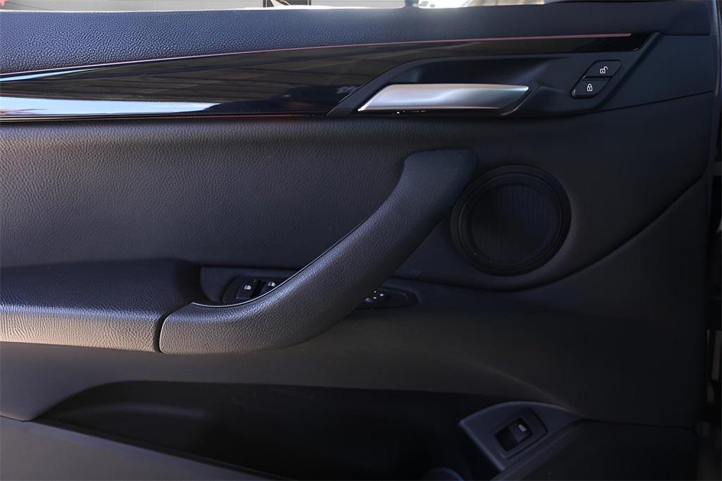 used 2022 BMW X1 car, priced at $19,182