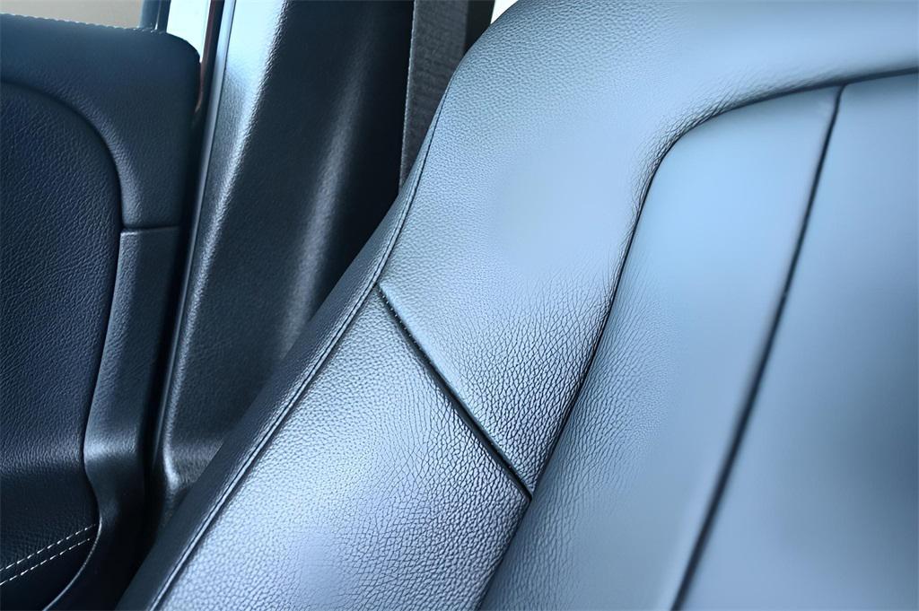 used 2021 Mercedes-Benz GLB 250 car, priced at $20,743