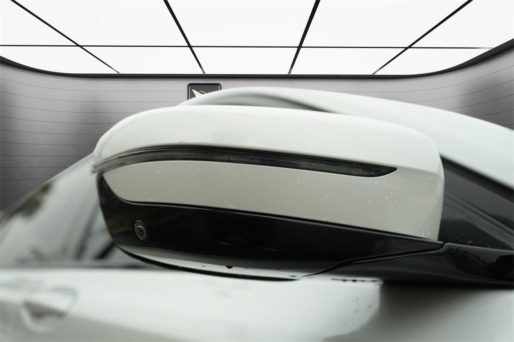 used 2022 BMW 745e car, priced at $42,589