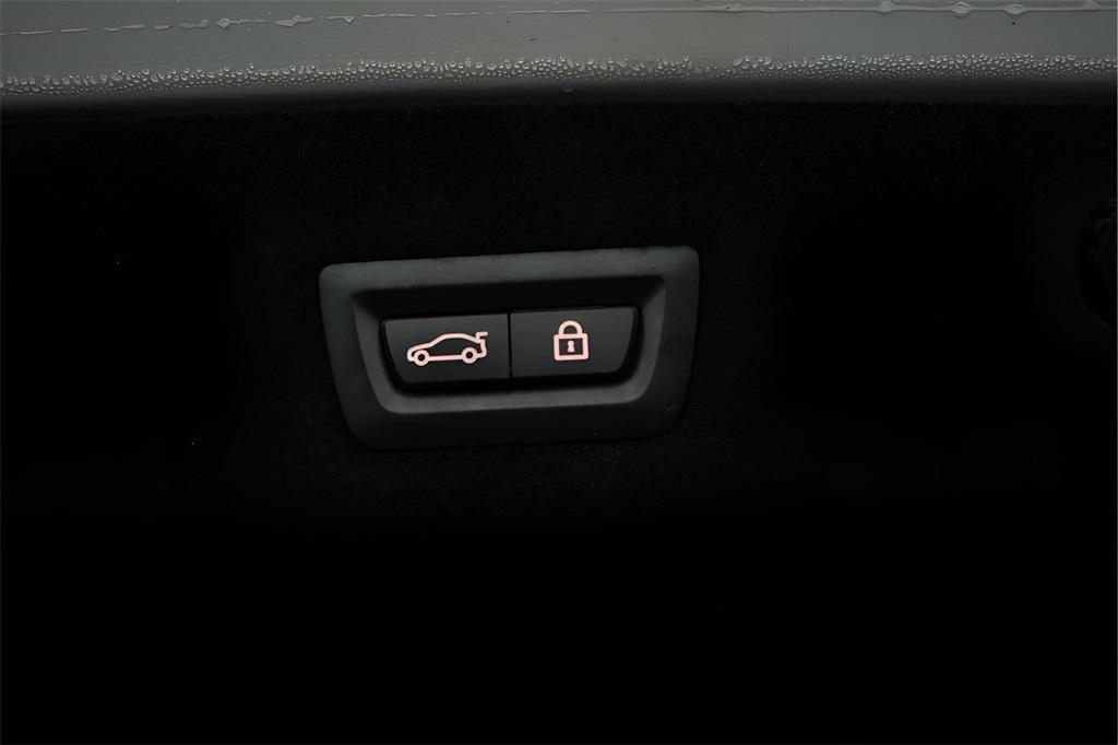 used 2022 BMW 745e car, priced at $42,589