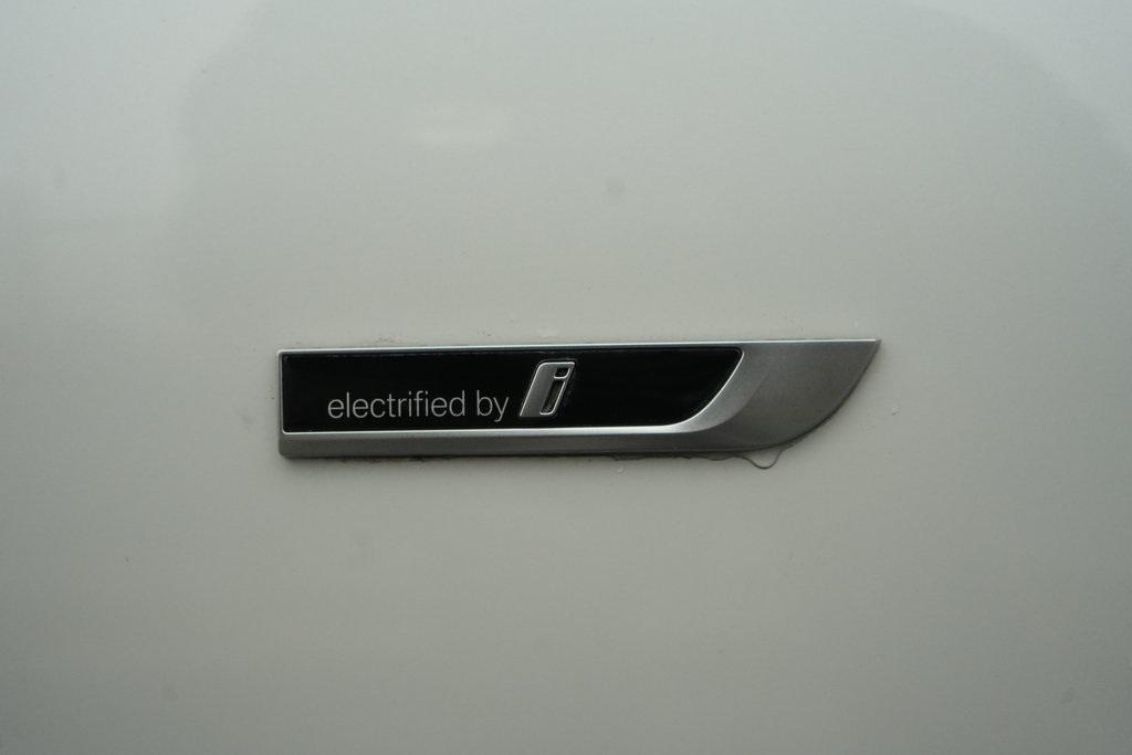 used 2022 BMW 745e car, priced at $42,589