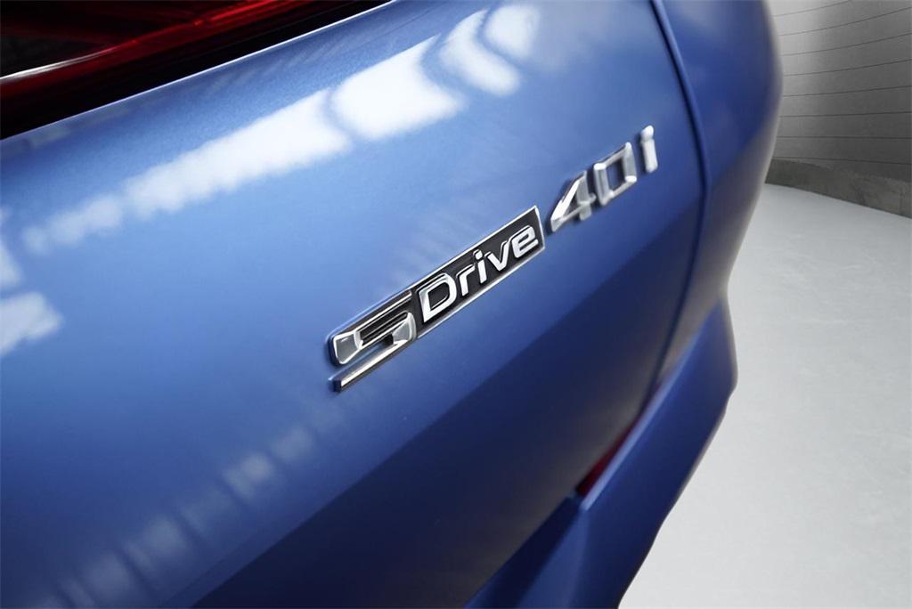 used 2020 BMW X6 car, priced at $30,998