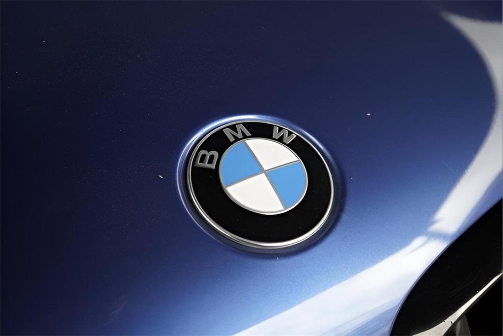 used 2020 BMW X6 car, priced at $30,998