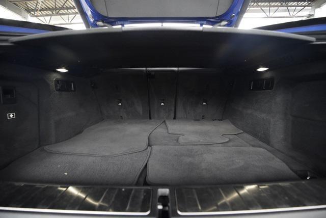 used 2020 BMW X6 car, priced at $39,443