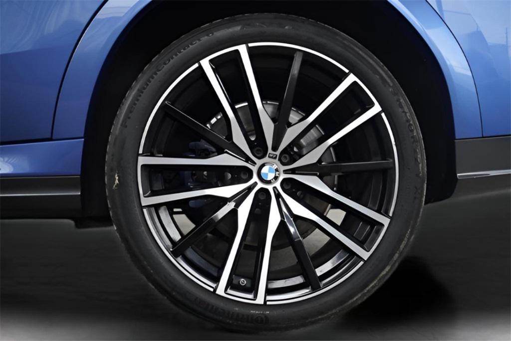 used 2020 BMW X6 car, priced at $30,998