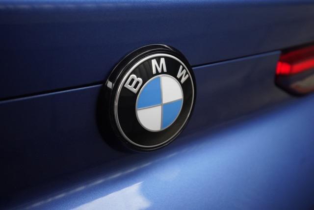 used 2020 BMW X6 car, priced at $39,443