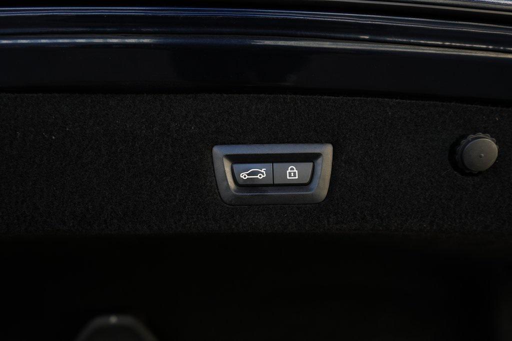 used 2019 BMW 740 car, priced at $18,693