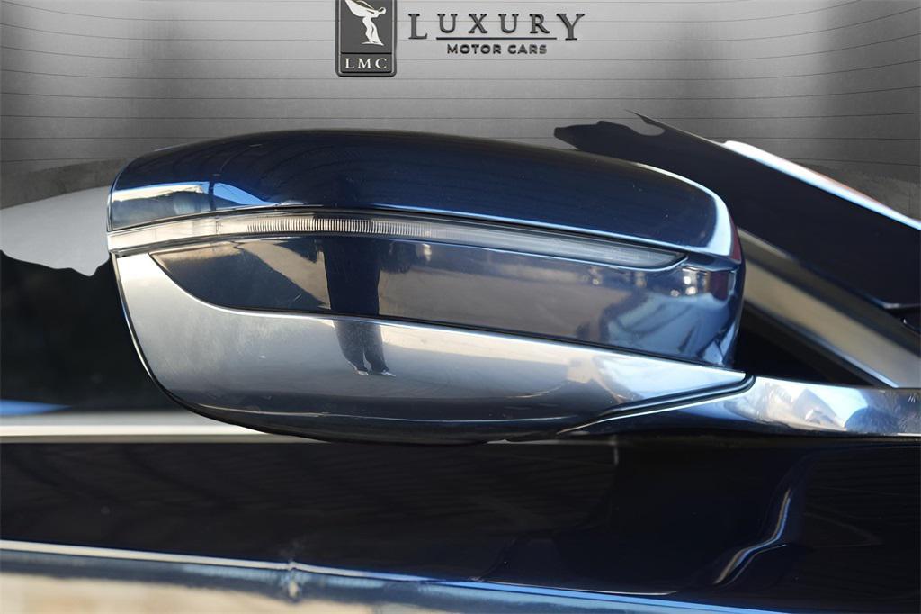 used 2019 BMW 740 car, priced at $18,693