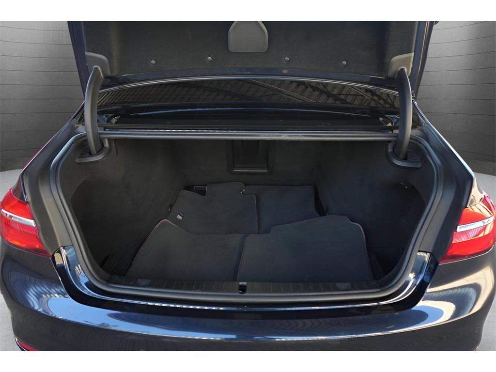 used 2019 BMW 740 car, priced at $18,693