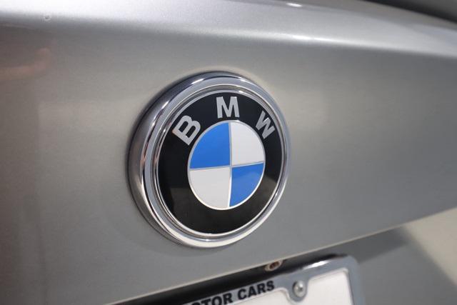 used 2019 BMW X6 M car, priced at $48,894
