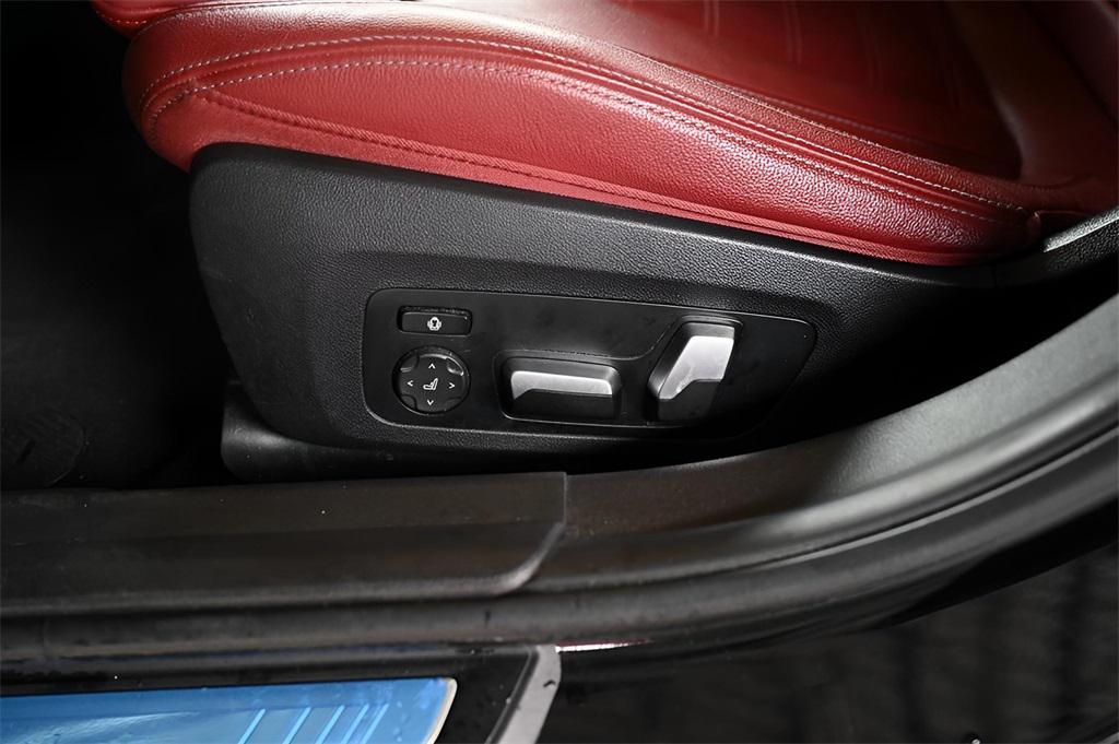 used 2022 BMW 330 car, priced at $23,894