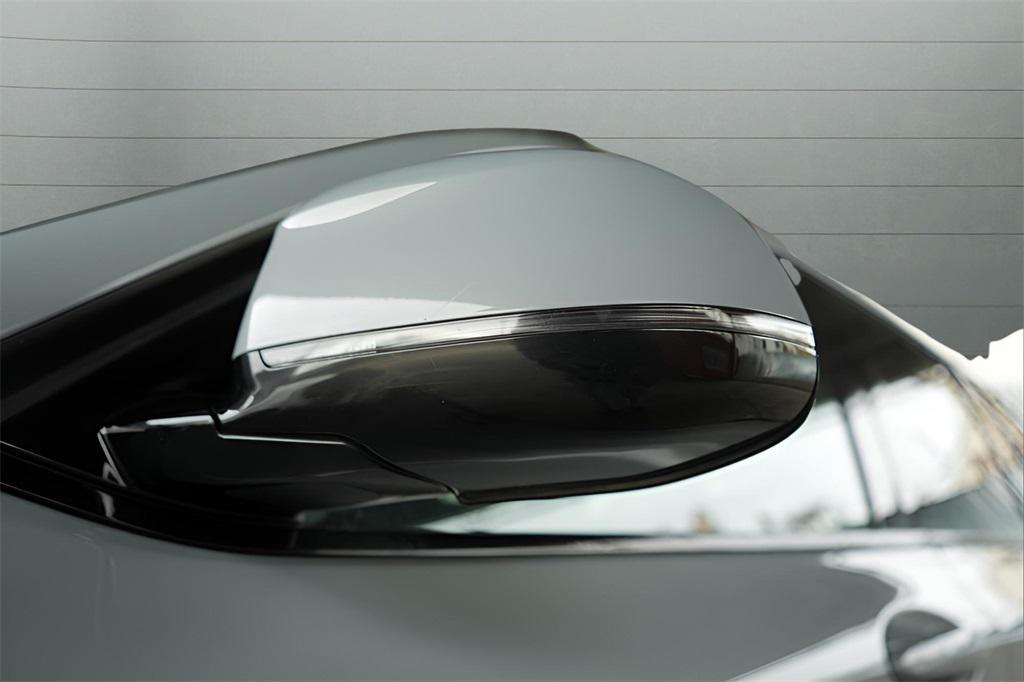 used 2022 BMW X3 car, priced at $25,389