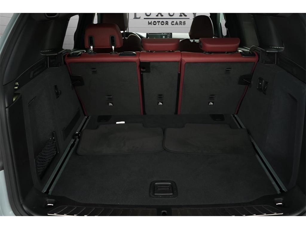 used 2022 BMW X3 car, priced at $25,389