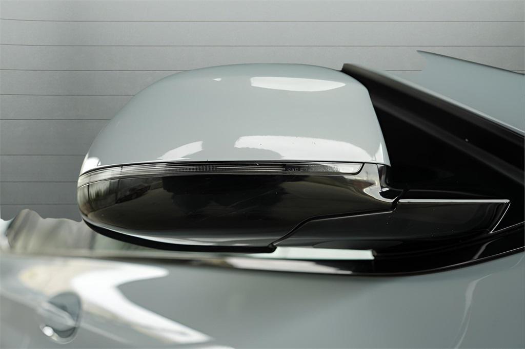 used 2022 BMW X3 car, priced at $25,389