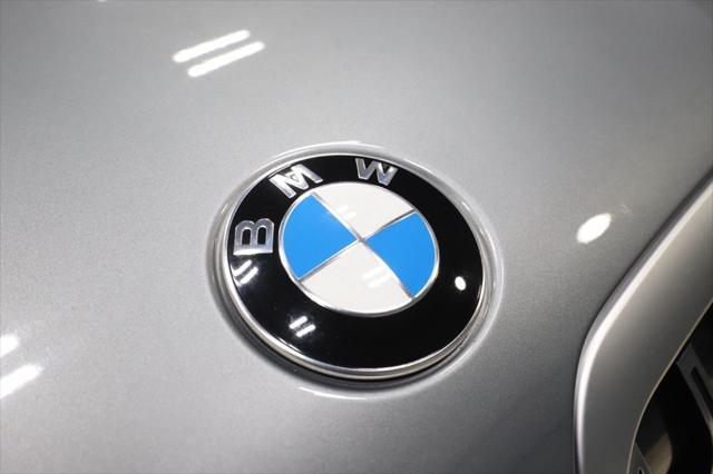 used 2023 BMW X7 car, priced at $54,494