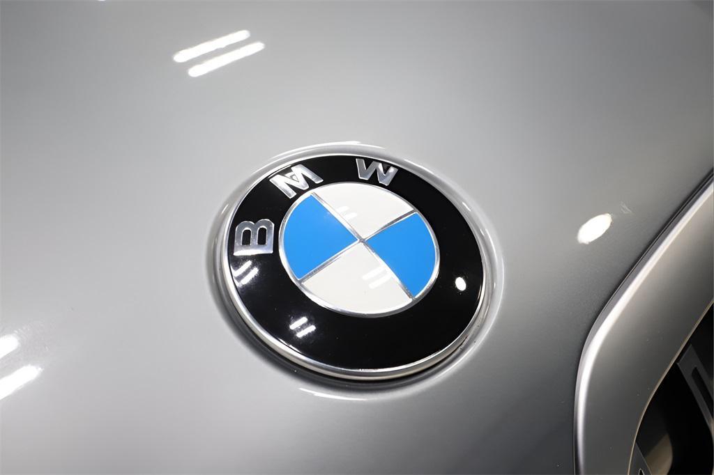 used 2023 BMW X7 car, priced at $49,893