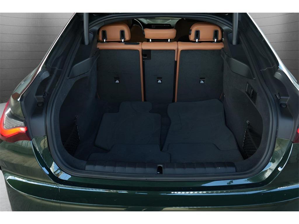 used 2023 BMW 430 Gran Coupe car, priced at $31,673