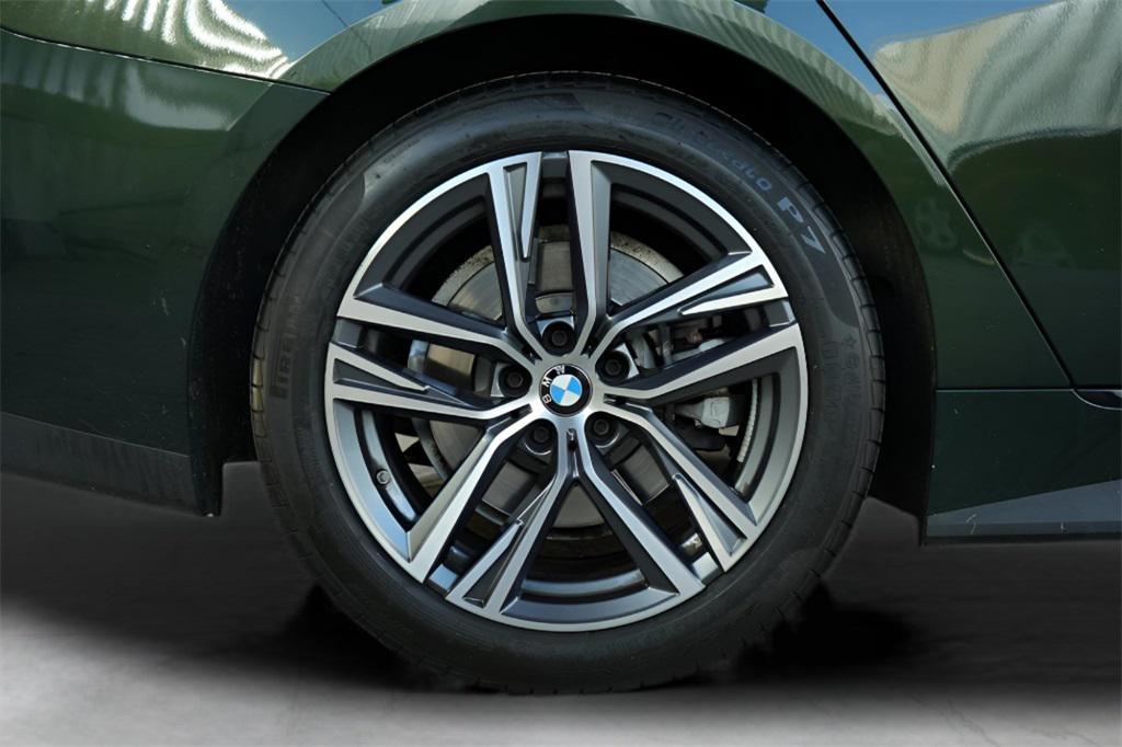 used 2023 BMW 430 Gran Coupe car, priced at $31,673