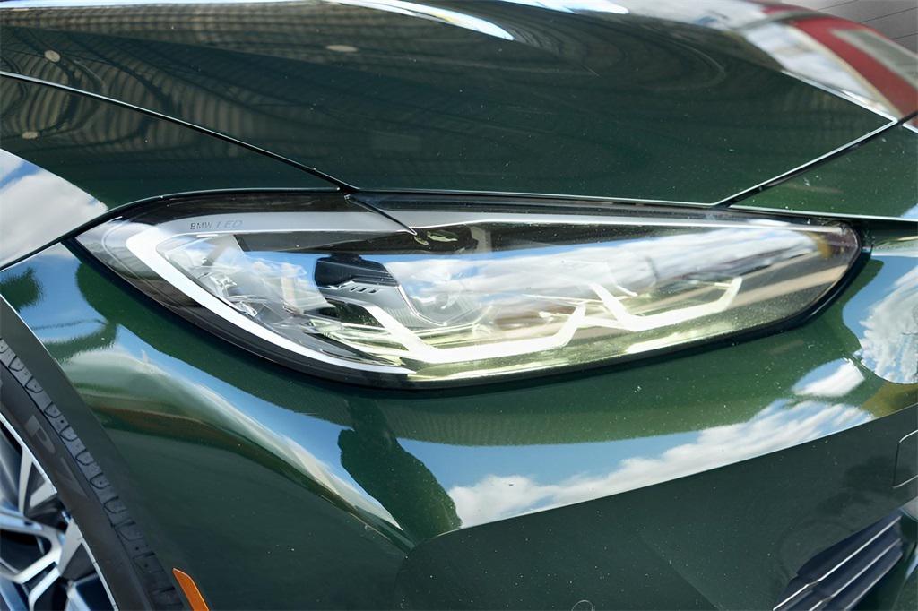 used 2023 BMW 430 Gran Coupe car, priced at $31,673