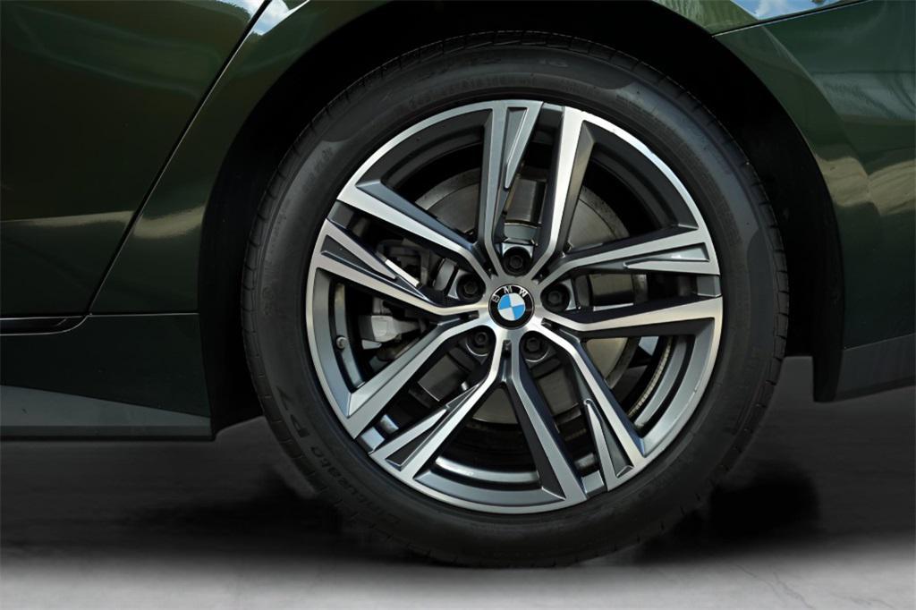 used 2023 BMW 430 Gran Coupe car, priced at $31,673