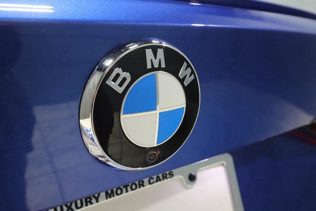 used 2024 BMW M4 car, priced at $55,333