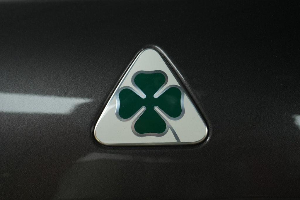 used 2019 Alfa Romeo Giulia car, priced at $33,131