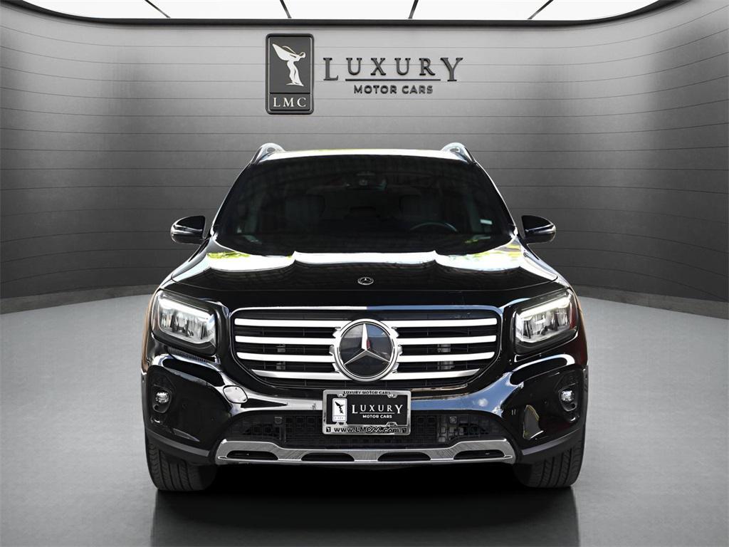 used 2024 Mercedes-Benz GLB 250 car, priced at $29,394