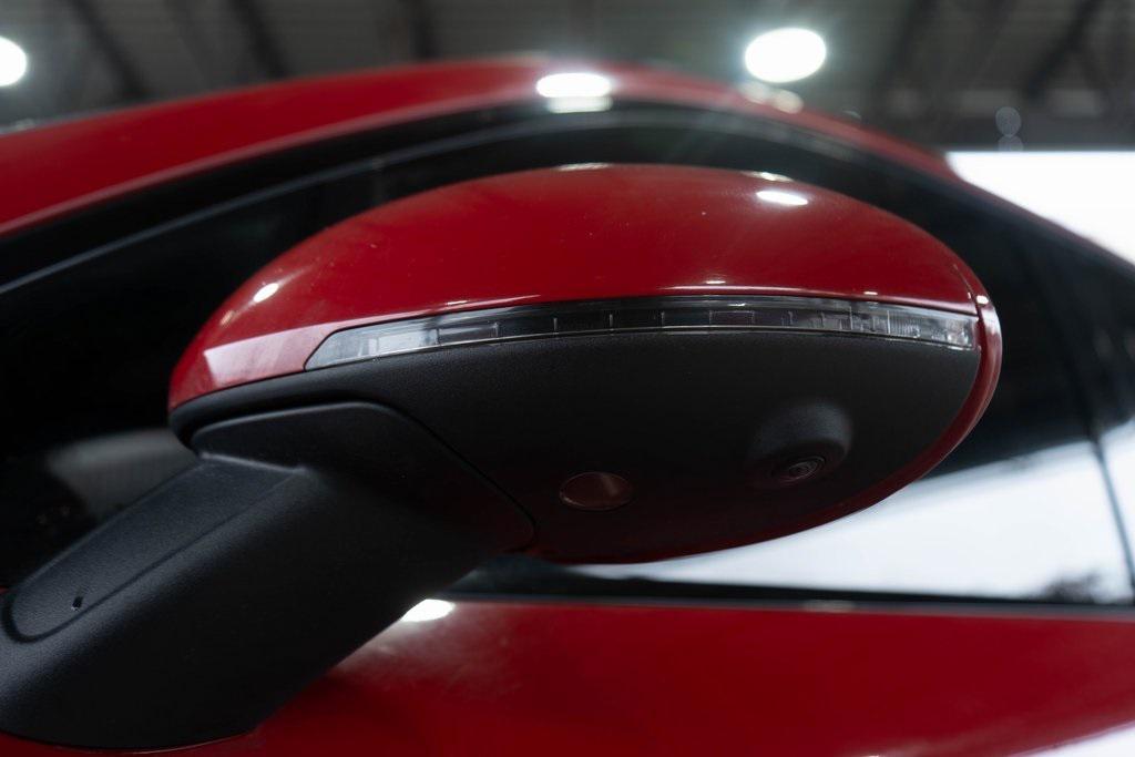 used 2020 Porsche Macan car, priced at $30,189