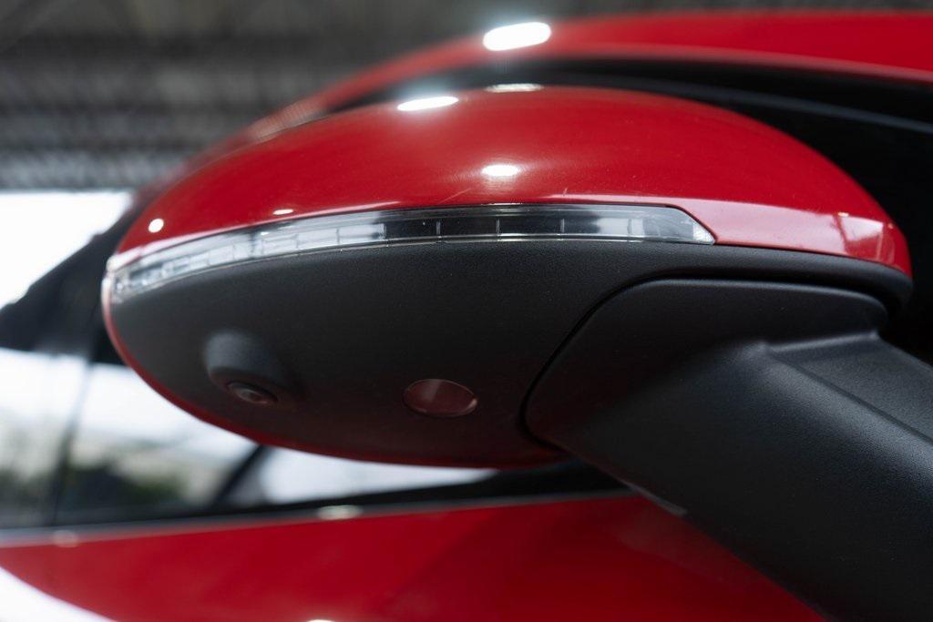 used 2020 Porsche Macan car, priced at $30,189