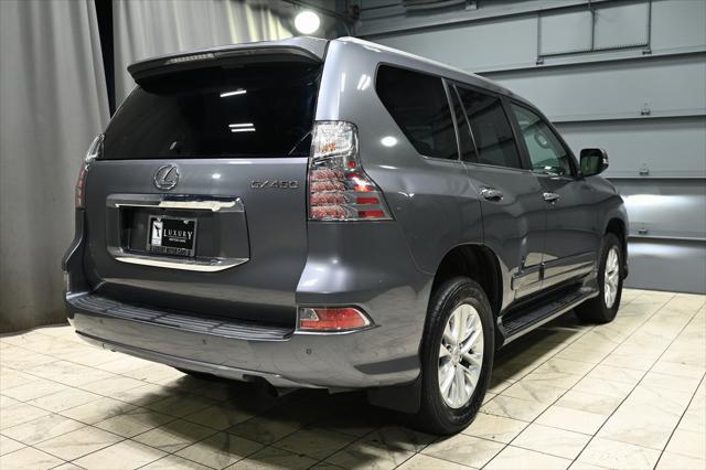 used 2018 Lexus GX 460 car, priced at $28,888