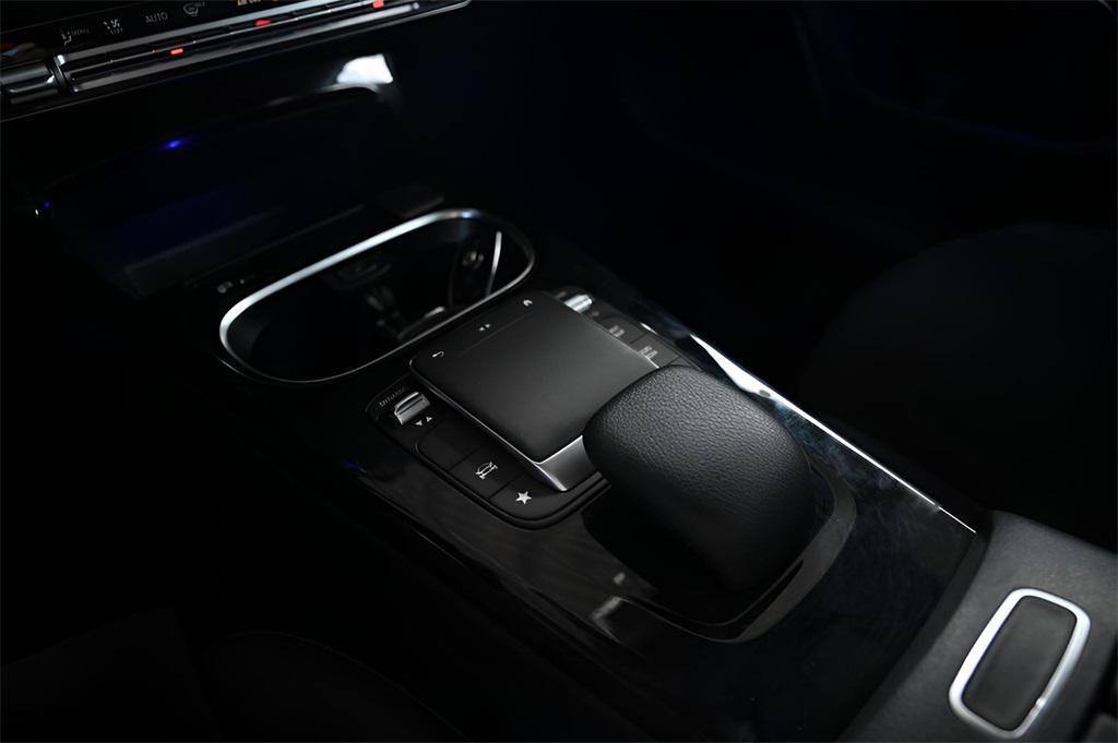 used 2022 Mercedes-Benz A-Class car, priced at $24,443