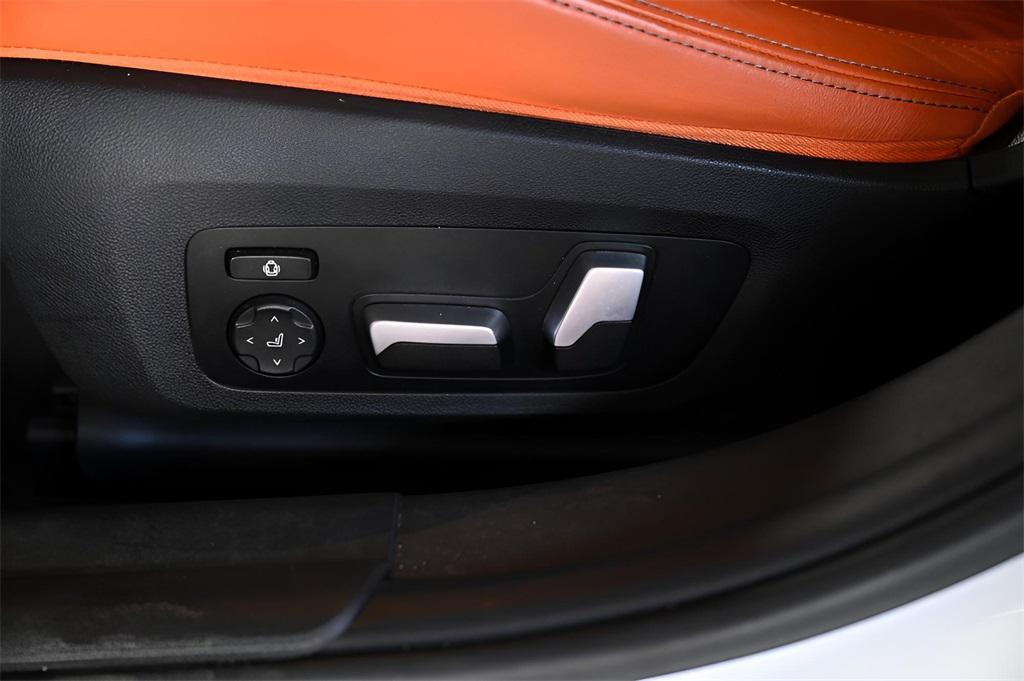 used 2023 BMW M3 car, priced at $64,245
