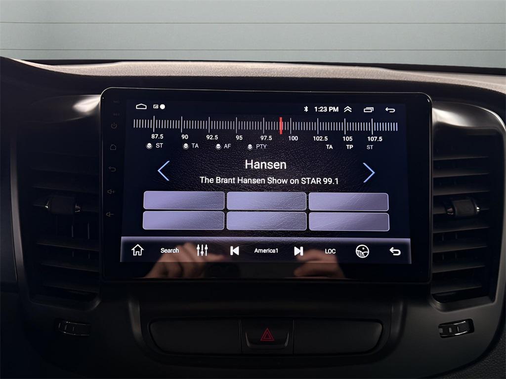 used 2016 Chrysler 200 car, priced at $6,345
