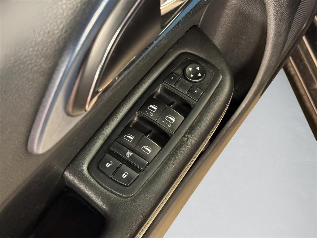 used 2016 Chrysler 200 car, priced at $6,345