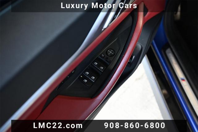used 2023 BMW i4 Gran Coupe car, priced at $40,449