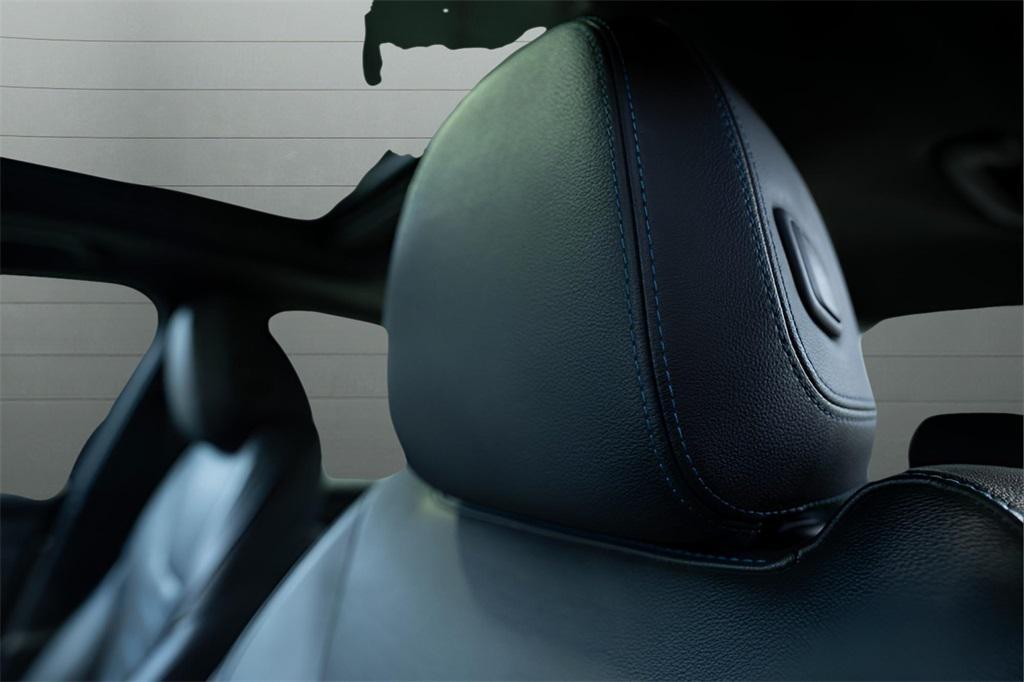 used 2021 BMW M340 car, priced at $35,189