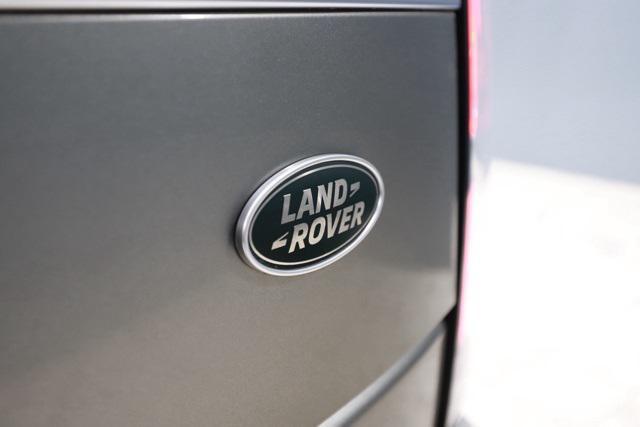 used 2019 Land Rover Range Rover car, priced at $40,599