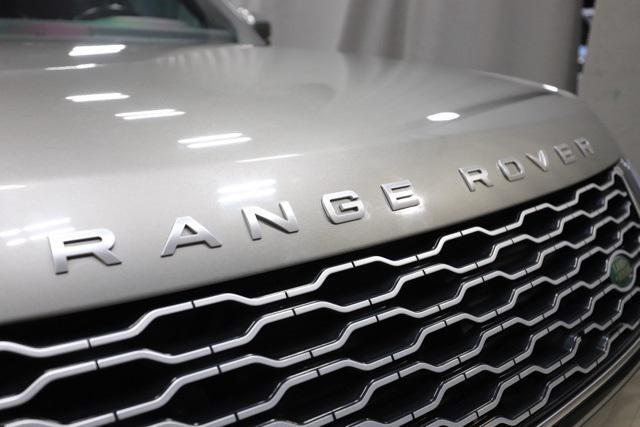 used 2019 Land Rover Range Rover car, priced at $40,599