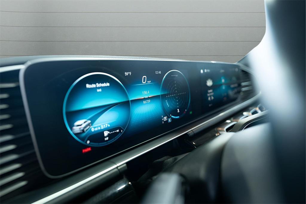 used 2020 Mercedes-Benz GLE 350 car, priced at $24,298